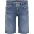 Tommy Hilfiger Ronnie Short Bi0134 Denim Medium