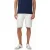 s.Oliver  Shorts White