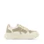 Graceland chunky sneakers goud/ecru