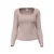 Dames-T-shirt met lange mouwen Guess Colette
