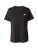 new balance Shirt ‘Essentials’  zwart / wit