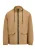 TYLIN Tussenjas  camel