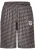 Ecko Unlimited Broek ‘Mania’  ecru / aardetinten / zwart