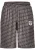 Ecko Unlimited Broek ‘Mania’  ecru / aardetinten / zwart