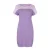 Dames t-shirt jurk Lisca Laura