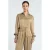 Spooq the label blouse olijfgroen