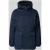 Tom Tailor Regular fit parka met klepzakken