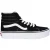 Damen Sk8-Hi Sneakers VN0A3TKN6BT1
