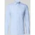 OLYMP No. Six Super slim fit zakelijk hemd met kentkraag