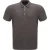Regatta Klassiek Heren 65/35 Poloshirt met korte mouwen (Afdichting Grijs)