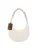 Desigual Schoudertas  bruin / wit