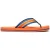 SWIMS Capri Flip Orange