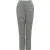 Forever New Lorna Check Straight Leg Pants Grey Check