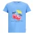 Retour Jeans T-shirt lichtblauw