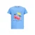 Retour Jeans T-shirt lichtblauw