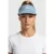 Isabel Marant Tyry Hat Light Blue