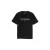 Katoenen bedrukte T-shirt Tom Tailor Denim