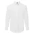 Premier Heren Supreme Oxford Formeel Overhemd Met Lange Mouwen (Wit)