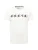 BLEND Shirt  zalm roze / zwart / wit