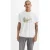 Levi’s Ss Printed T-shirt White