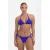 Beachlife Limited strik bikinibroekje blauw