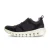 Schoenen dames Gabor Velour Mesh Textil