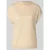 comma regular fit blouse van lyocellmix
