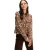 Dierenprint Cardigan dames Greenpoint
