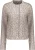 Bloomings Vest  Bruin dames