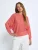 minus Top  lichtroze
