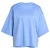 Dames-T-shirt oversized adidas Soft Lux