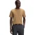 Boss Heren Bubble Normaal T-Shirt (Beige)