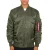 Lange jas Alpha Industries MA-1 VF 59