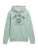 TOM TAILOR Sweatshirt  marine / mintgroen / donkeroranje
