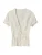 Bershka Blouse  ecru