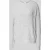 Vila Gebreide pullover met structuurmotief, model ‘LASSIA’