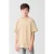 Shoeby T-shirt zand