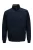 Salsa Jeans Tussenjas  blauw