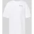 REVIEW T-shirt met motiefprint op de achterkant
