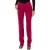 Lange broek van stretchstof 6Y5J75-5N22Z vrouw