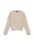 VERO MODA Trui ‘VMDesire’  beige