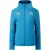 Castore Boys Rangers FC gewatteerde jas (Blauw/Donkerblauw)