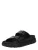 BIRKENSTOCK Muiltjes  zwart