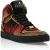 Hi-Top Sneakers