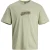 Jack & Jones Jcospray embo tee ss crew neck