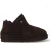 Warmbat Pantoffels willow wlw321065 choco
