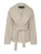 Vero Moda Girl Tussenjas ‘VMAnne’  beige