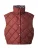 OH APRIL Bodywarmer ‘Onyx’  donkerrood