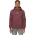 Duck and Cover Heren Brammers V2 Hoodie (Rozijn)