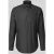 Jake*s Slim fit zakelijk overhemd met kentkraag